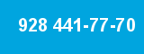 928 441-77-70 928 441-77-70
